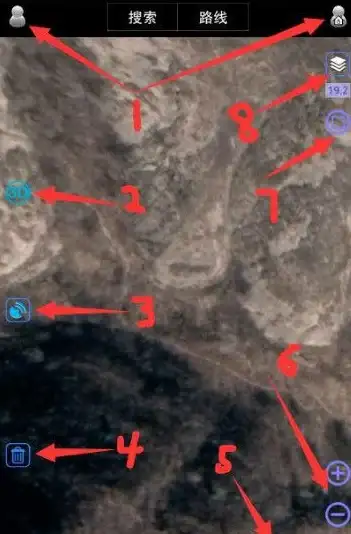 想要一款功能强大的地图软件？试试奥维互动地图手机版吧！