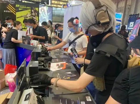 手机变身高端游戏主机？达龙云电脑APP不就是你的最佳选择吗？