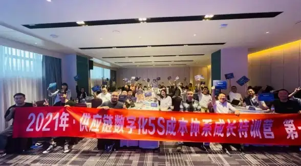 云计算 技术创新 为什么CLOUDNATIVE成为企业数字化转型的优选方案？