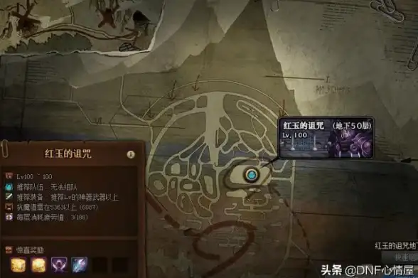 游戏攻略🎮副本推荐🔥dnf副本刷称号效率最快攻略分析