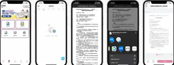 想要文档模板和学习资源？小白学打印APP功能这么全，你确定不了解一下？
