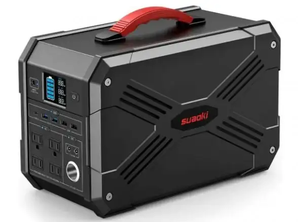 性能优化🚀Win11电源计划设置与性能提升全解析
