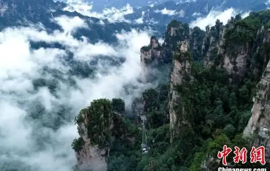 云计算,移动互联网-张家界云主机面向移动互联网的优势分析