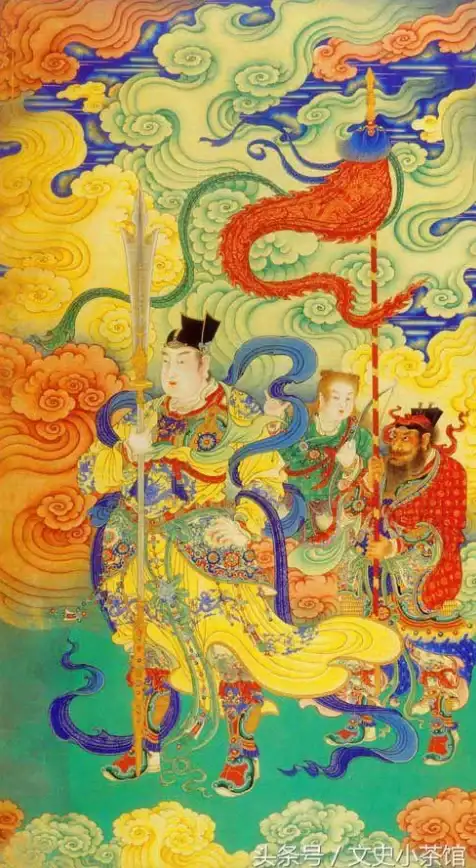 二郎神·杨戬｜热门｜策略｜卡牌手游推荐及经典排行榜深度解析