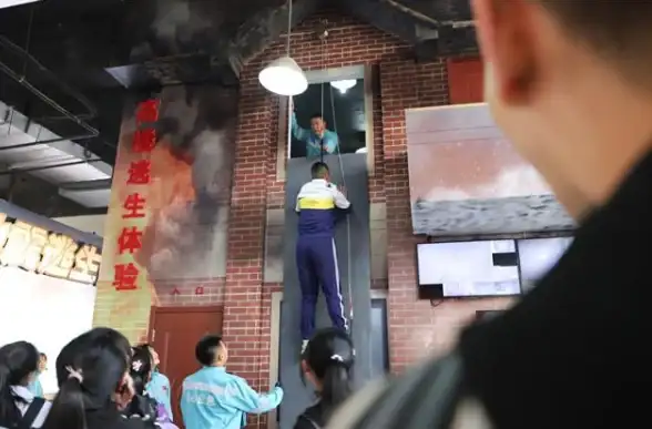 安全保障🔥地铁逃生·物资储备·地区对比 哪个地区物资最丰富？