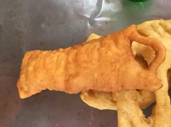 想提升英语口语？试试油条口语APP，海量话题等你来练！