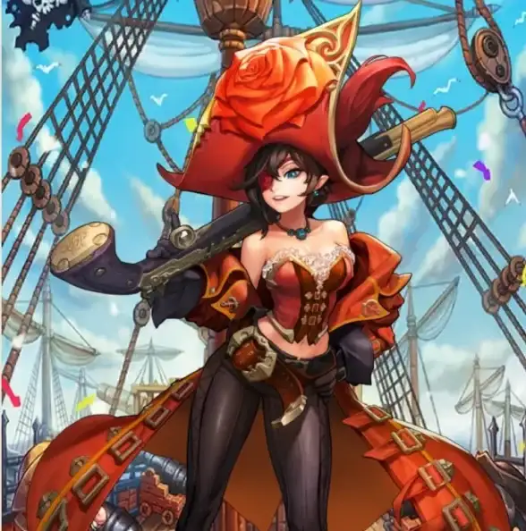 游戏🔥热门 热门原因揭秘 坎公骑冠剑受欢迎的神秘未知点解析