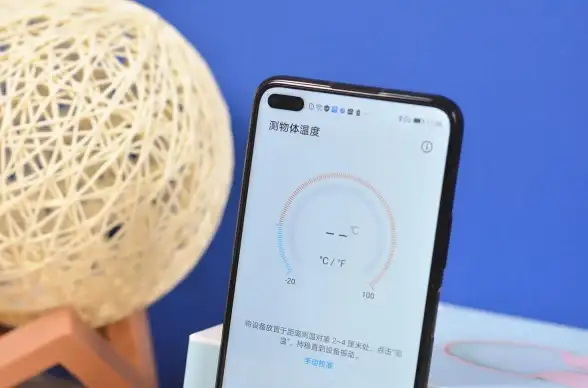 想随时随地掌握温度变化？试试刷芯测温APP与无线温度计的完美组合！