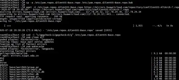 CMake配置 MySQL集成 如何在CMake中正确设置MySQL参数实现高效数据库连接