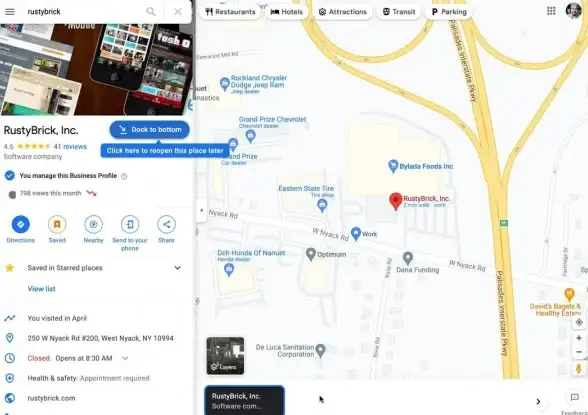 旅行规划太麻烦？让Google Maps带你玩转全球，Google Play商店导航必备！