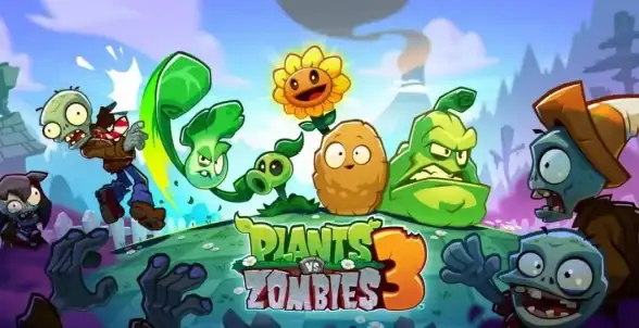 策略干货✦新手必看✦详细教程 植物大战僵尸抽卡版全攻略及安装指南