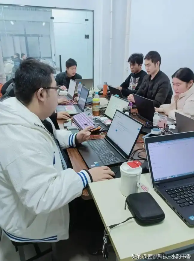想提升ICT专业技能？华为培训APP一站式学习平台满足你所有需求！