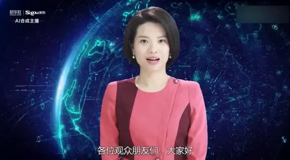 想轻松生成AI虚拟人？何小萌APP让你一键实现！