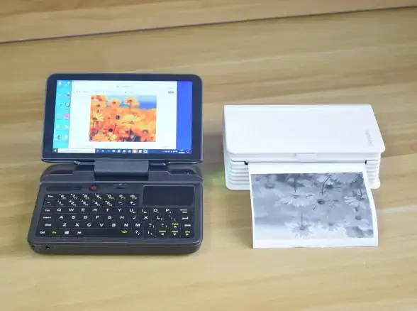 打印机🖨操作流程详解与电脑连接方法及常见问题全解析