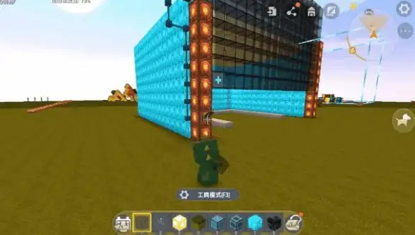 方块游戏🎮进阶秘籍：新手到高手的实用打方块技巧