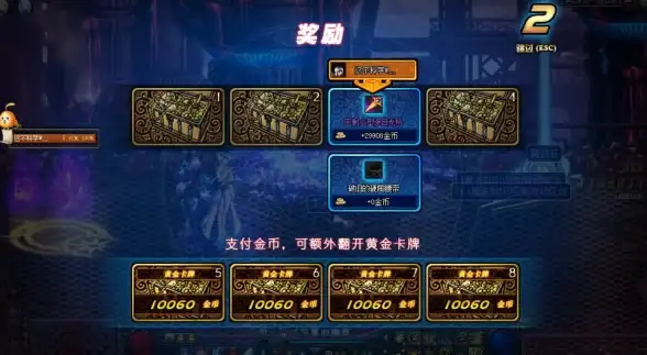 高效搬砖✦地图选择✦时间效率✦深度解析—DNF搬砖哪条路最赚？