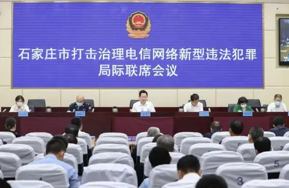 数据中心,硬件配置-石家庄电信数据中心硬件配置全解析