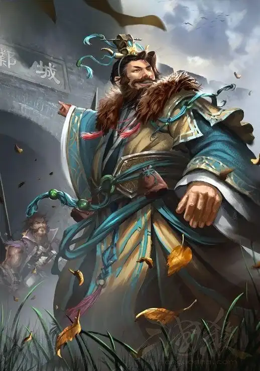 三国杀攻略🔥神诸葛亮抢牌排座全解析详解
