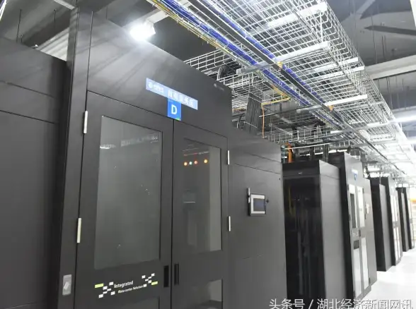云计算|数据中心 服务器存储的未来发展趋势与创新方向
