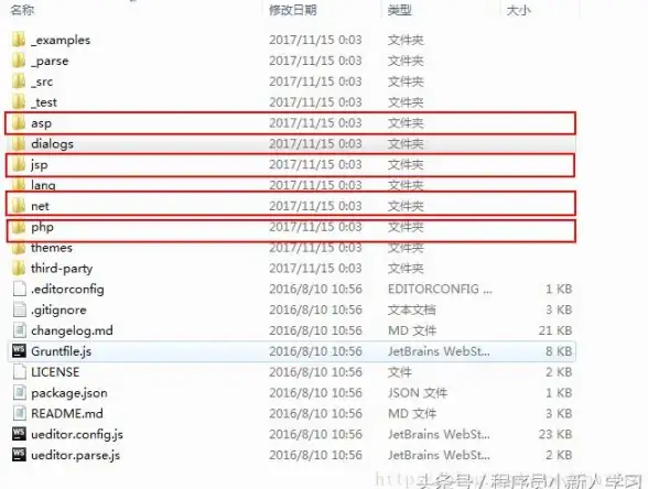 编程语言对比|Web开发技术：ASP和PHP语法之间有哪些主要区别？