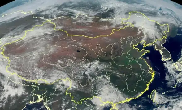 还在为天气变化担忧？试试这款集卫星定位与实时预警于一身的全能天气APP！