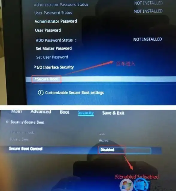 系统维护🚩win10自动进入安全模式如何解决