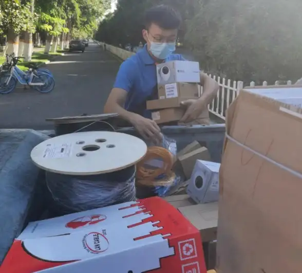 服务器优化|带宽管理 服务器如何搭配共享带宽提升网络性能与资源利用率