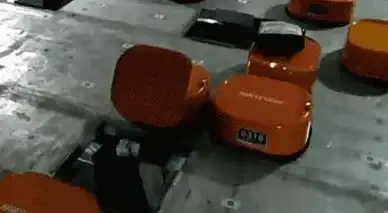申通快递员必备！申行者小件员APP最新版，身份自动识别、高效办公，你下载了吗？
