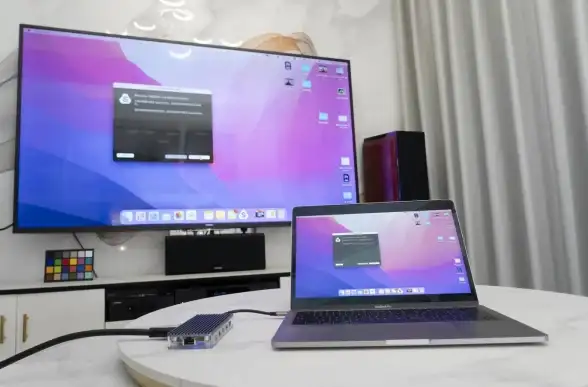 想让电脑秒变手机第二屏？试试EV扩展屏app这款多屏互动神器！