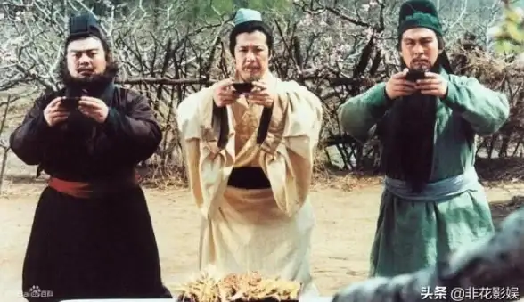 攻略指南📌剧情揭秘📜真三国无双起源赤壁之战特殊剧情触发全攻略