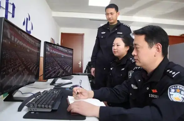 数据中心-电力保障,绮风云宿迁机房持续供电系统介绍