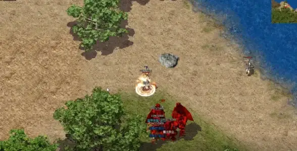 热血⚔神兵 江湖神器属性全解析对比详解