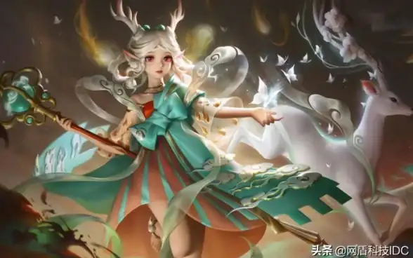 高防御,多行业-浙江宁波高防服务器多行业适用