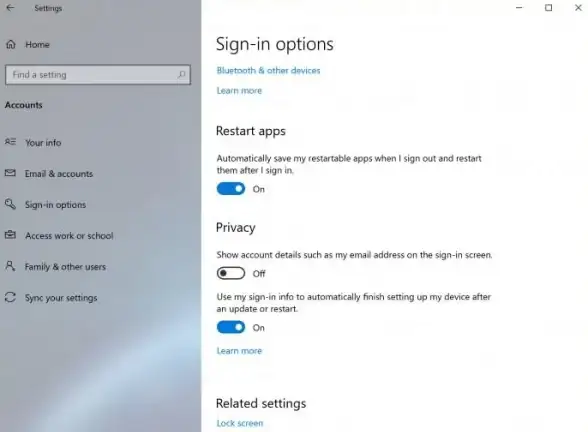 系统修复🚀Win11遇到开机登录循环重启问题如何快速解决