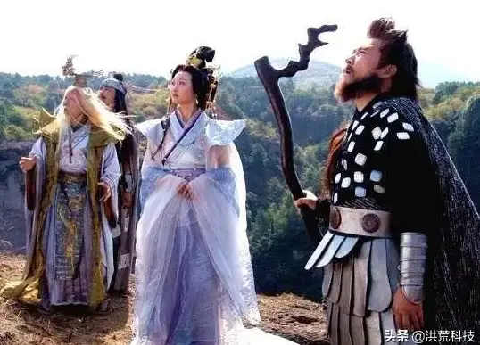 🔥战神推荐🔥梦三国祝融技能搭配🔥出装思路全解析！