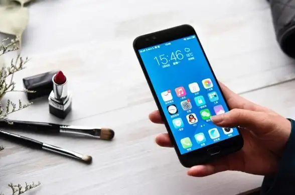 vivo智慧生活APP，难道不是你家智能设备的最佳管家吗？