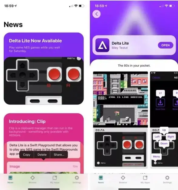 想在手机上重温N64经典游戏？这款N64模拟器APP让你无需主机也能畅玩！