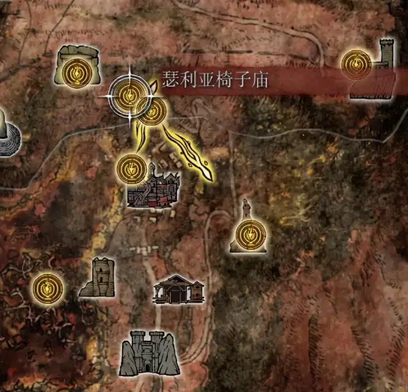 魔法篇 装备控 实用派｜艾尔登法环法杖优缺点全方位解析！