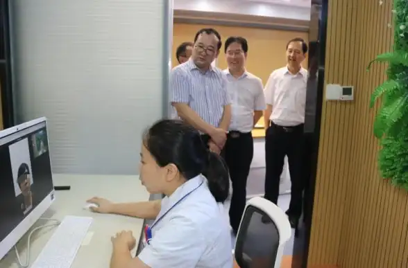 智慧城市,数据集成-湖北十堰云平台产品功能详解