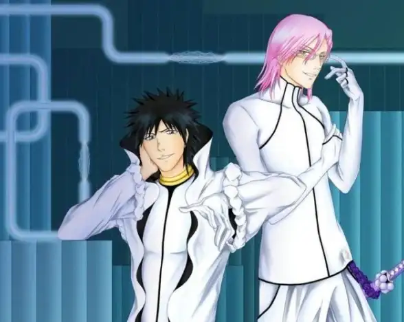 动作游戏♦竞技攻略♦实机揭秘：实机演示揭示《BLEACH 魂魄觉醒》中文版精彩对战技巧！