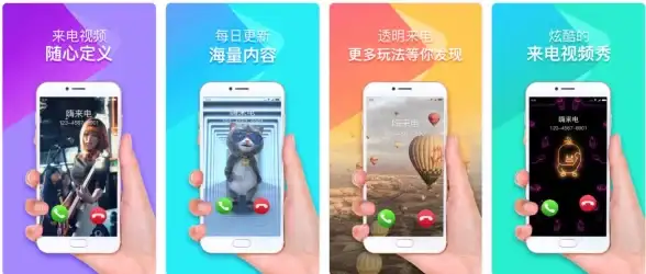 还在为单调的手机铃声烦恼？试试铃声多多，让你的来电与众不同！