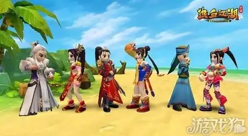 🔥热血江湖｜兽灵丹｜属性提升｜全方位升级推荐指南