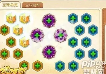 游戏攻略🔥弹弹堂副本武器性能全面优劣对比解析