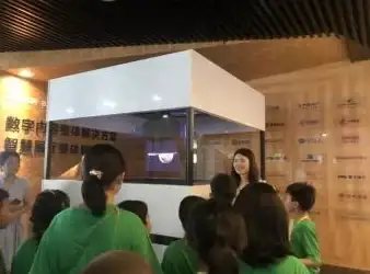 还在寻找有趣的健身方式？小小运动家海量体感游戏等你体验！