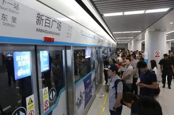 安全提示🚇逃生技巧 武器保管 地铁逃生中如何有效避免武器丢失