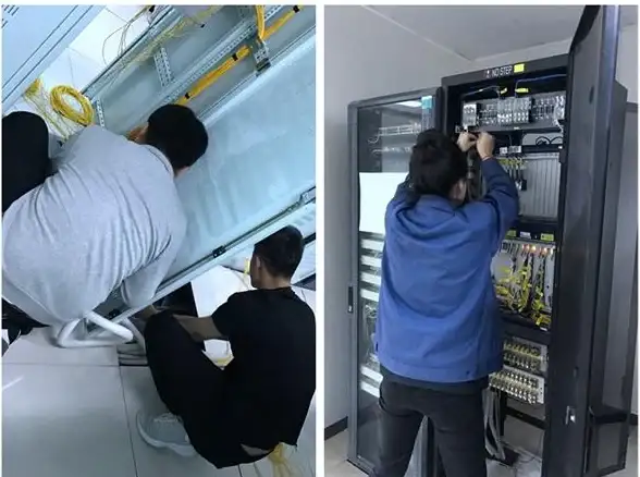 还在为家庭网络管理发愁？德讯上网精灵一键搞定路由器管理、WiFi防护和流量监控！