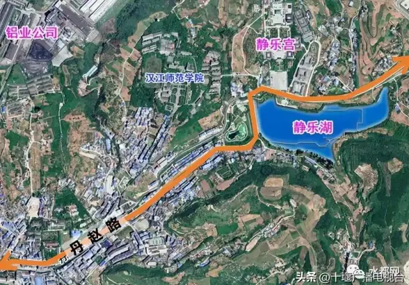 云计算,数据中心 湖北精品云主机，十堰电信数据中心深度解读