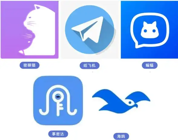 还在担心隐私泄露？试试海鸥安全加密聊天软件，让您的每句对话都安全无忧！