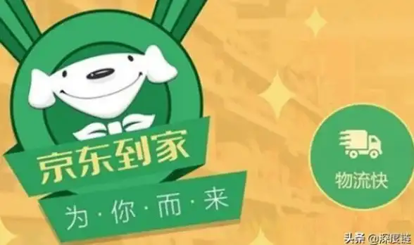 还在为外卖平台太少发愁？京东APP内置的'京东外卖'功能你试过了吗？