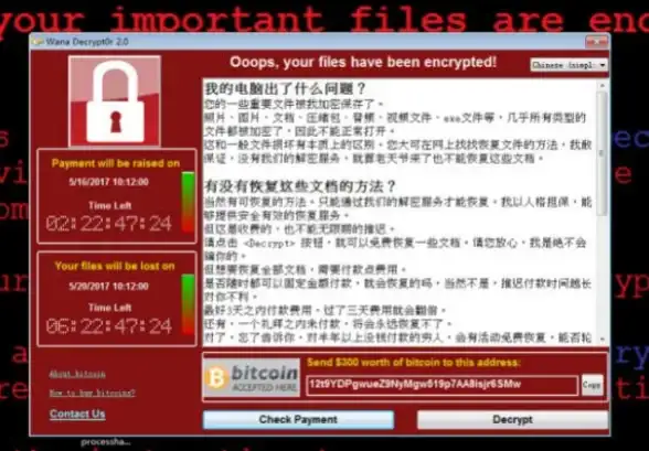解密🔒压缩包密码破解技巧与安全建议：高效解锁常见加密文件方法